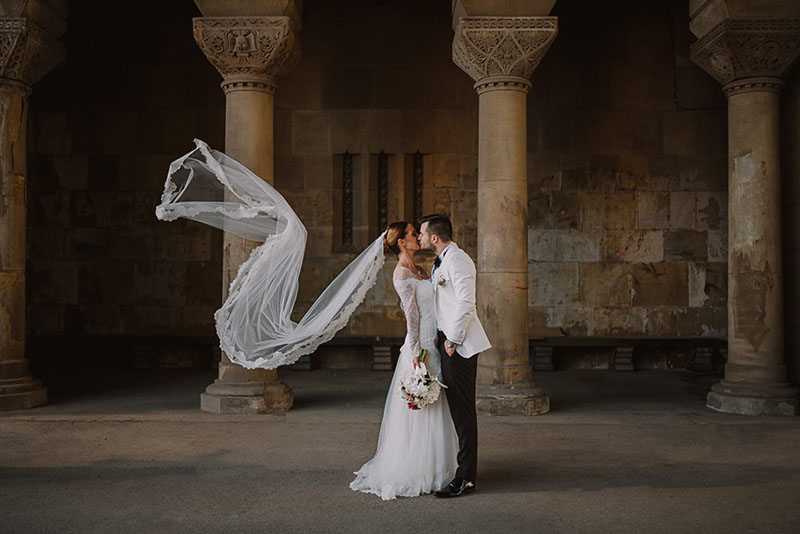 Pre-Post wedding foto - Nikola Radulović