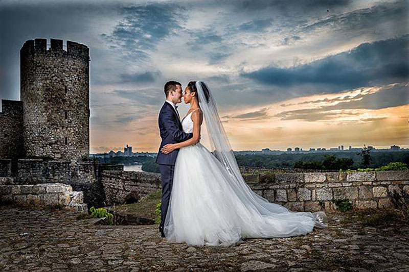 Post wedding fotografisanje - Fotospomenar