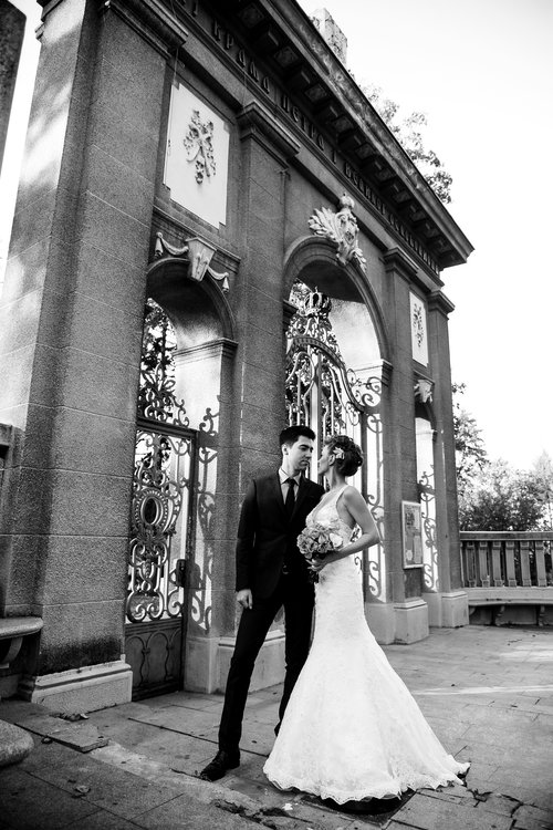 Pre-post wedding fotografisanje - Nikola Rudić