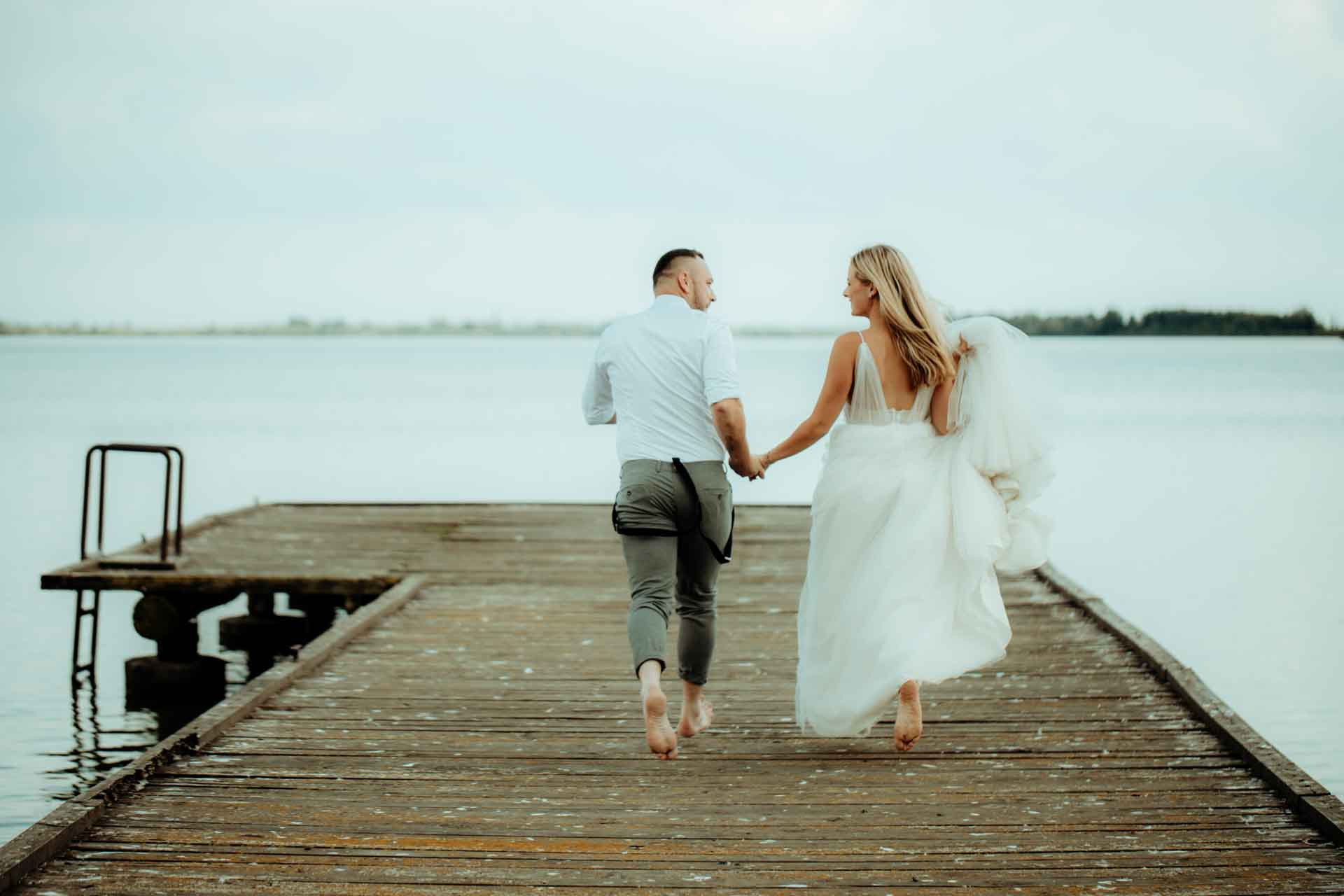 Fotografisanje vencanja - Frame And Soul