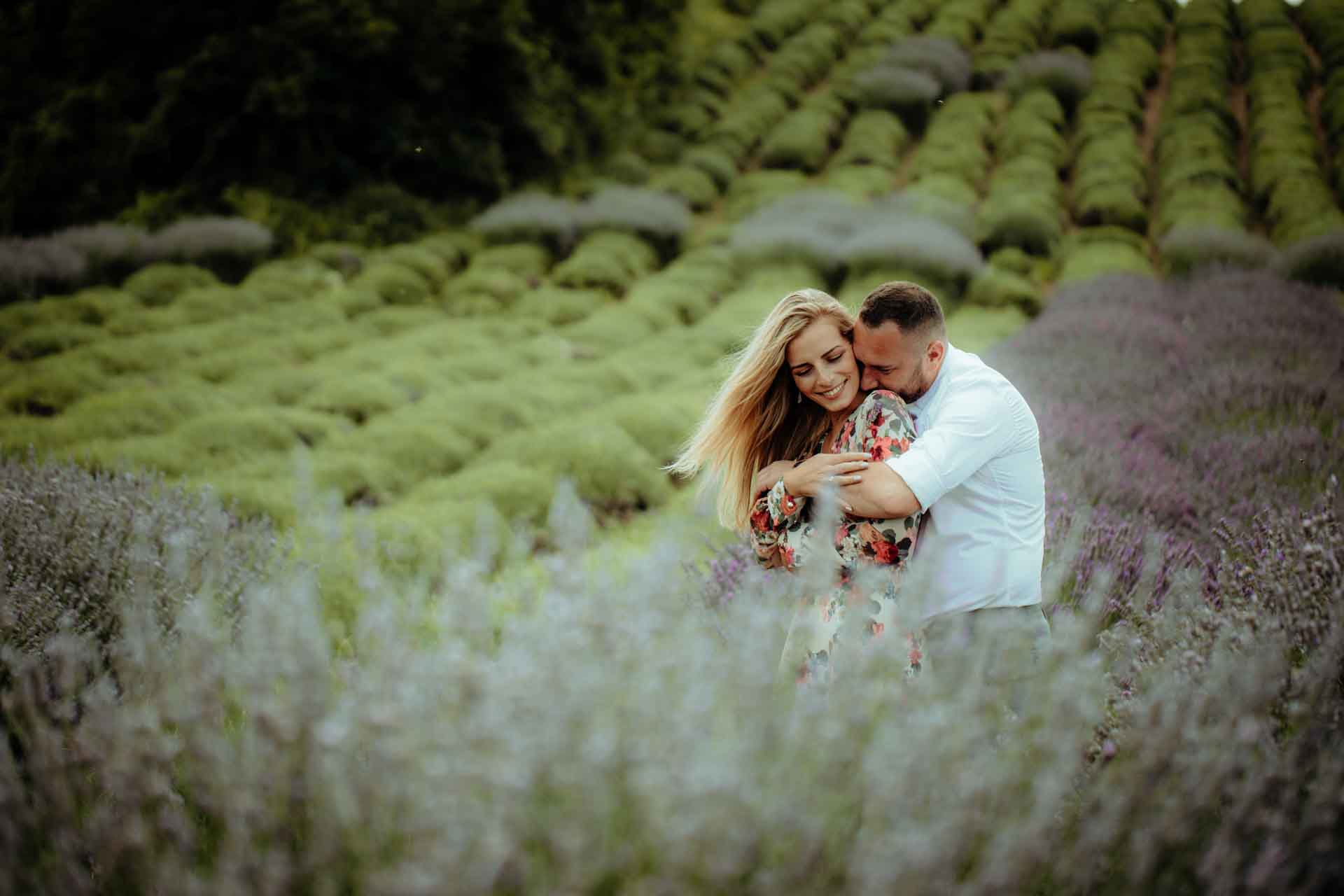 Frame And Soul - post wedding fotografisanje