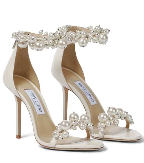 sandale za svadbu