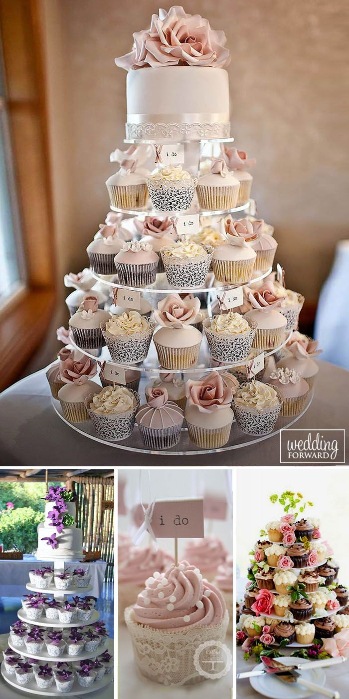 mini tortice za svadbu i slatki sto