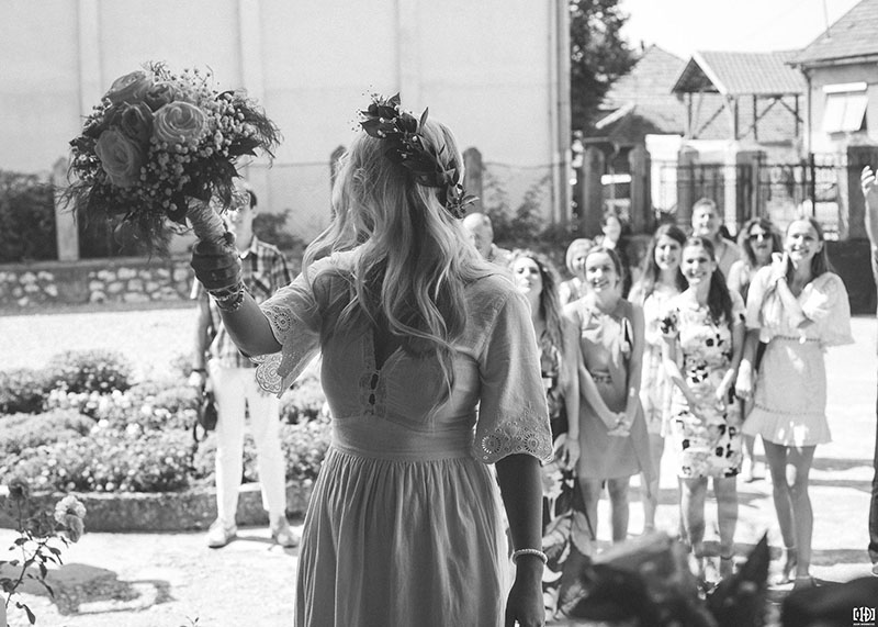Fotografisanje svadbi - Igor Djordjevic