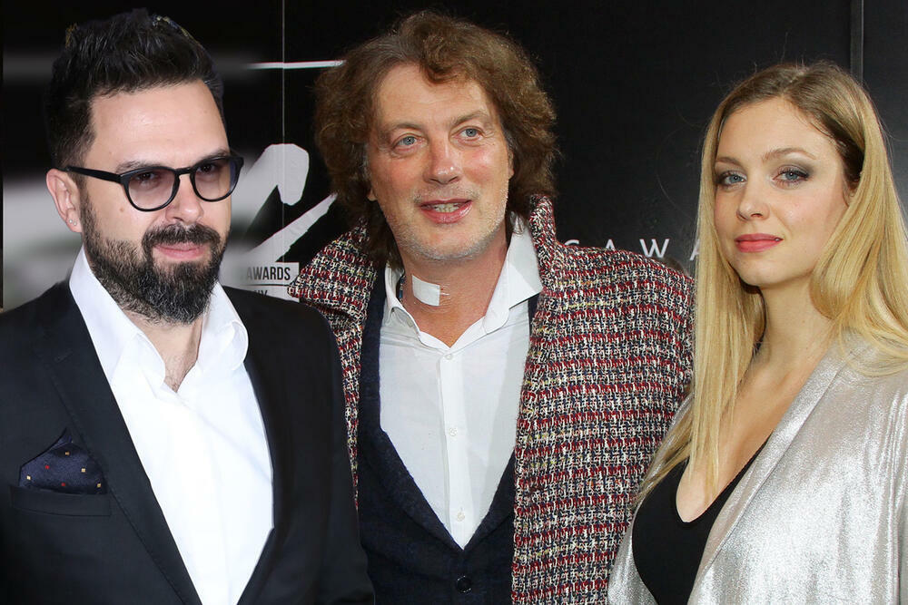 Petar Graso i Hana Huljić cerka Tonija Huljica