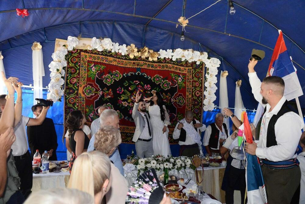 tradicionalna srpska svadba