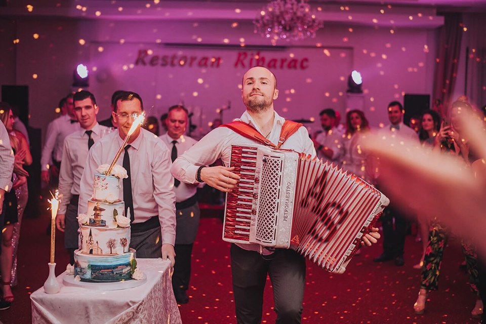 aleksandar sofronijevic orekestar