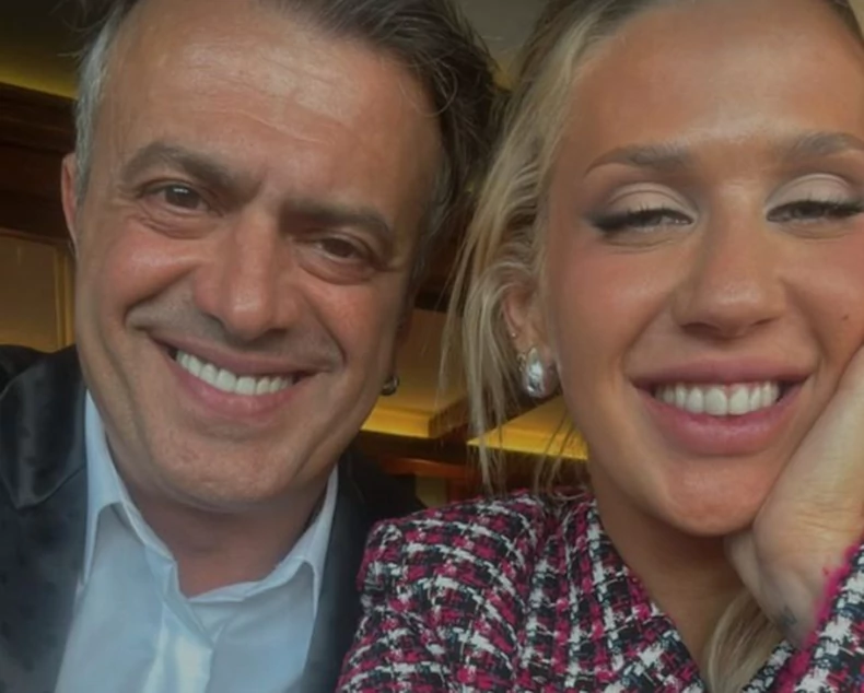vencao se sergej trifunovic isidora miljanovic