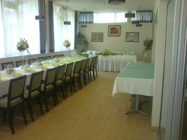 Hotel Botika