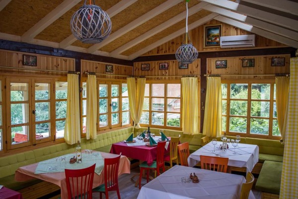 Ranč Sava Mala sala