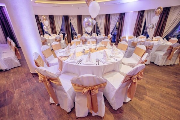 Svečana sala Boomerang