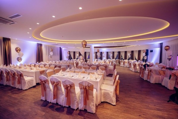 Svečana sala Boomerang