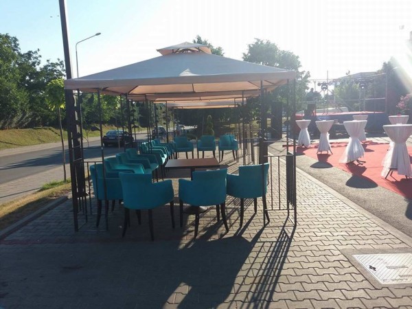 Caffe-restoran Boomerang