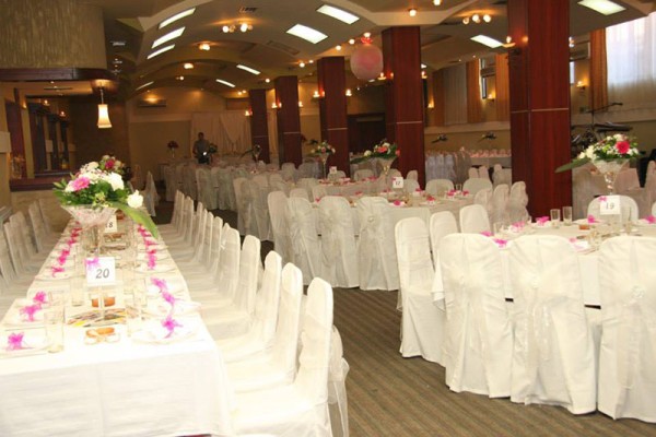 Restoran Bristol