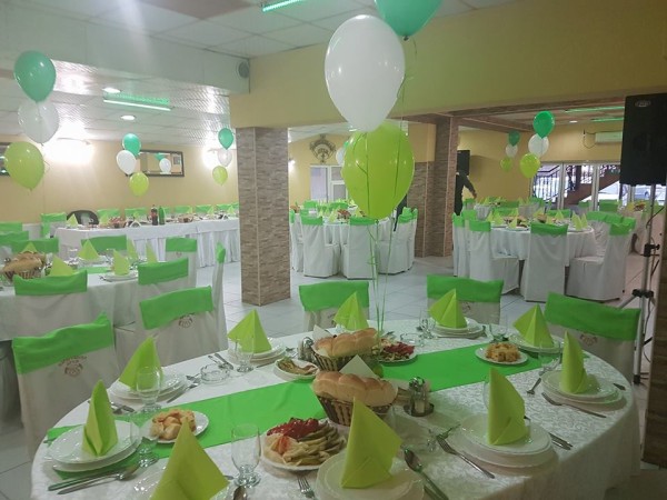 Carigradski Drum Velika Sala