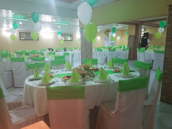 Carigradski Drum Velika Sala