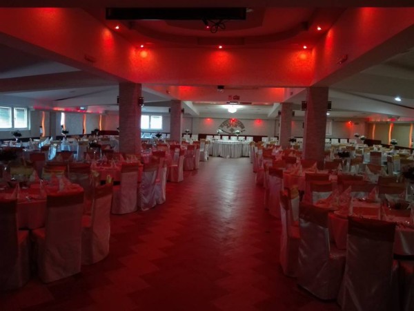 Carigradski Drum Velika Sala