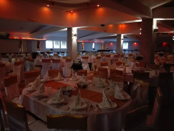 Carigradski Drum Velika Sala