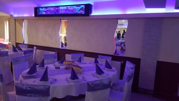 Carigradski Drum Velika Sala