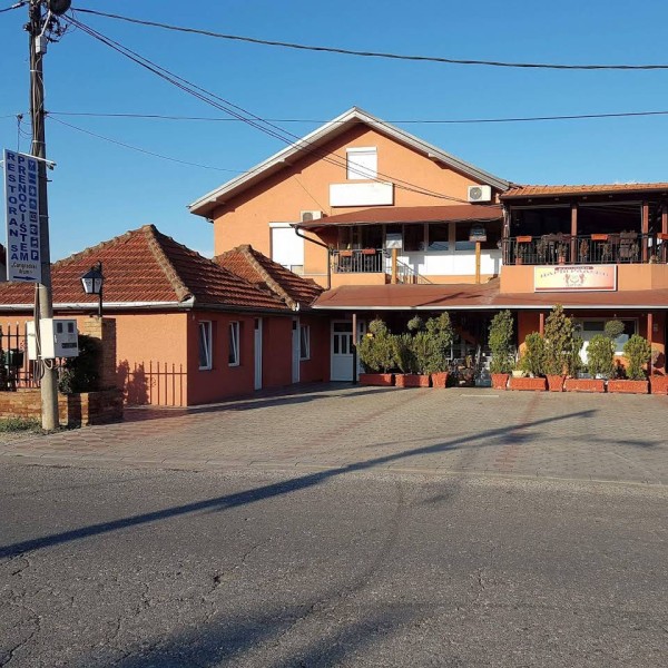 Carigradski Drum Velika Sala