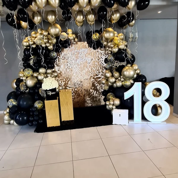 Imperium Sala Za Proslave