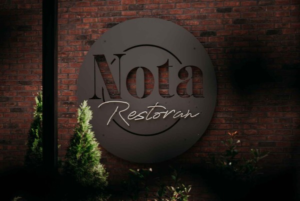 Restoran Nota