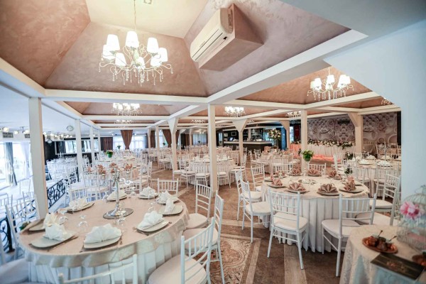 Restoran Princ Hipodrom