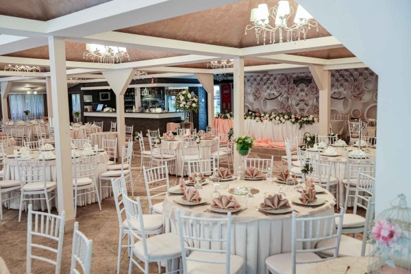 Restoran Princ Hipodrom