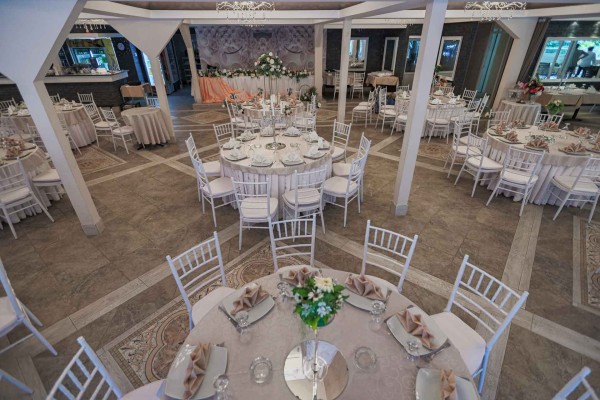 Restoran Princ Hipodrom