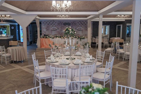 Restoran Princ Hipodrom