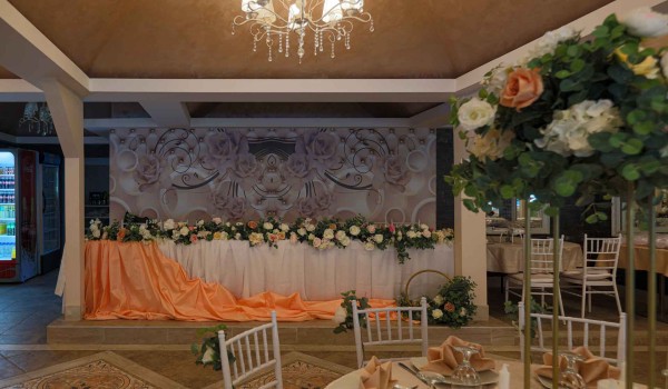 Restoran Princ Hipodrom