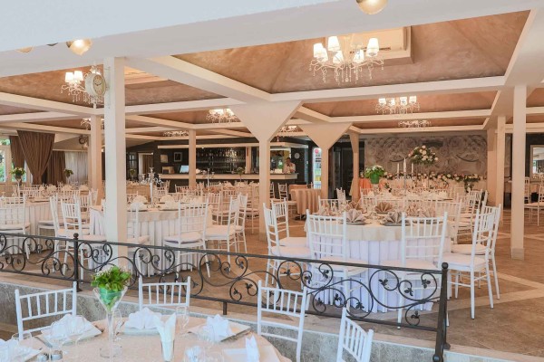 Restoran Princ Hipodrom