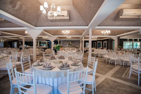 Restoran Princ Hipodrom