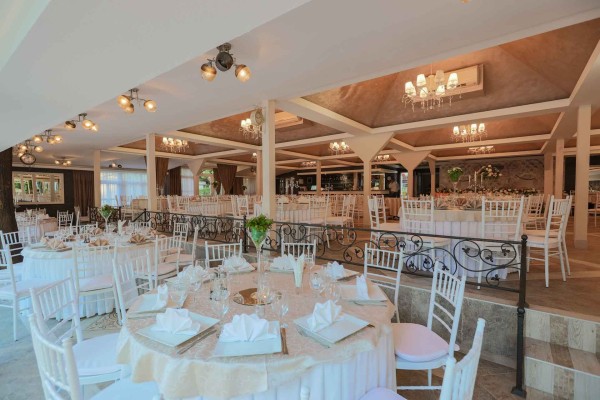 Restoran Princ Hipodrom