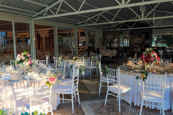 Restoran Princ Hipodrom