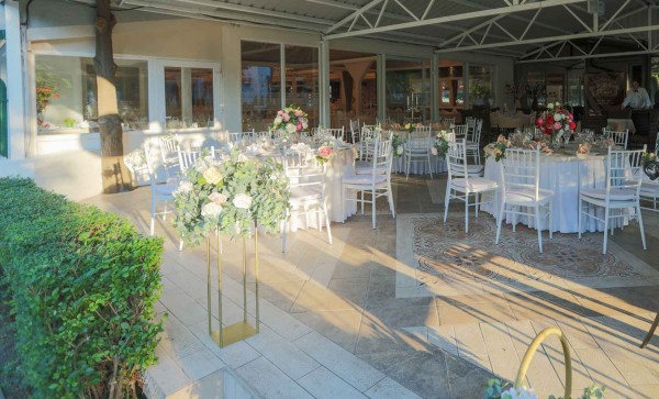 Restoran Princ Hipodrom