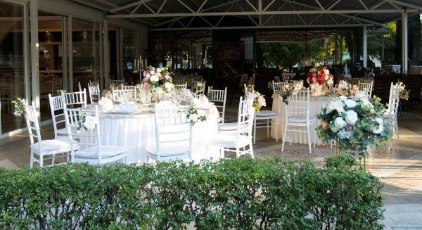 Restoran Princ Hipodrom