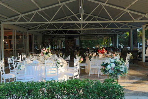 Restoran Princ Hipodrom