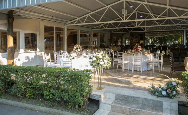 Restoran Princ Hipodrom