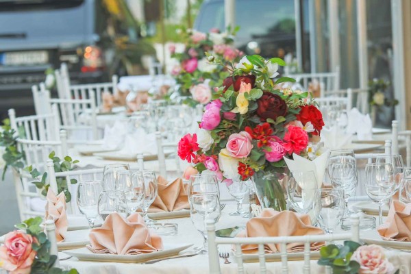 Restoran Princ Hipodrom