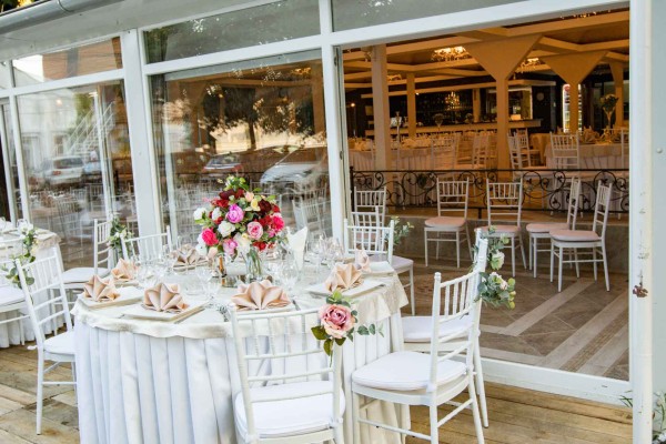 Restoran Princ Hipodrom