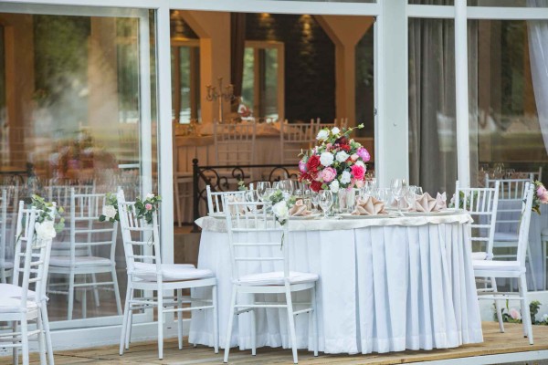 Restoran Princ Hipodrom