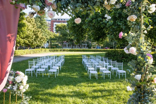 Restoran Princ Hipodrom