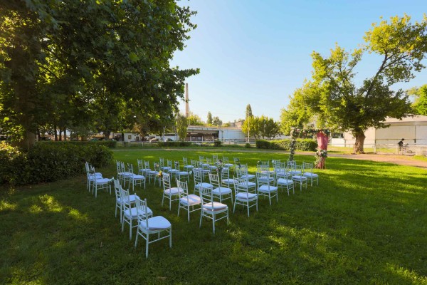 Restoran Princ Hipodrom