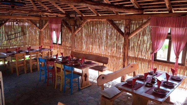 BRVNARA ETNO RESTORAN 