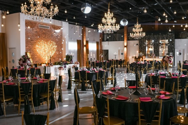 Love House Event Hall