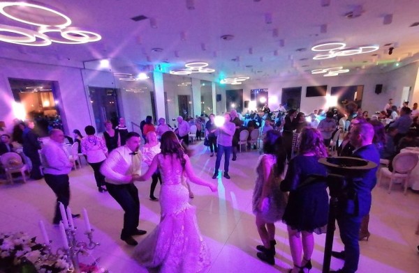 Romantic Event Centar sala Atrija