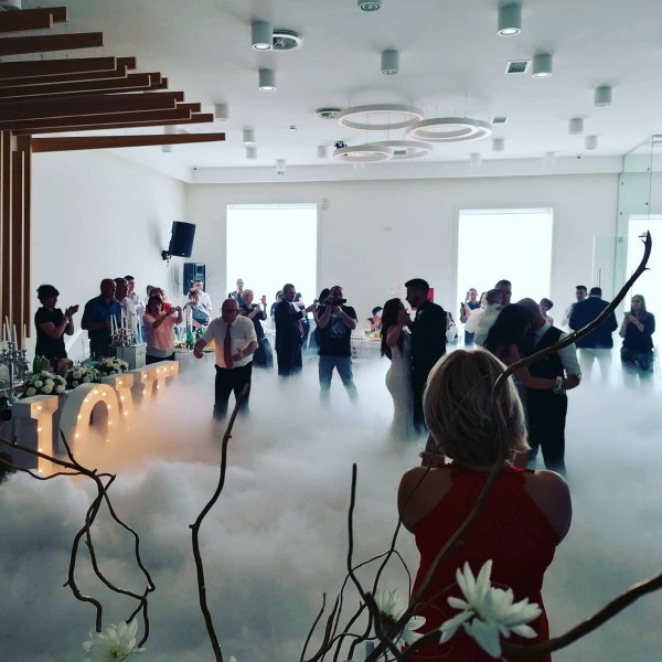 Romantic Event Centar sala Atrija