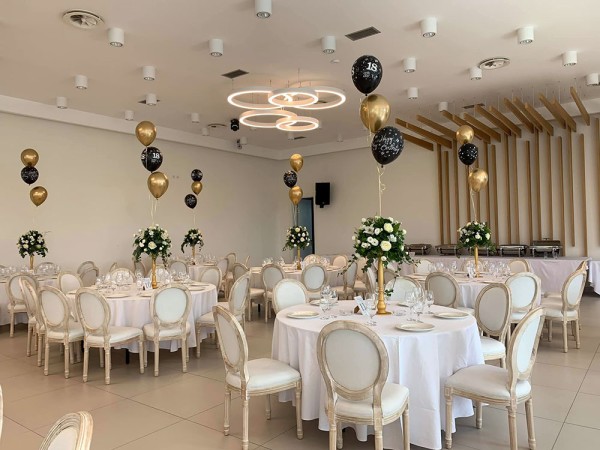 Romantic Event Centar sala Atrija