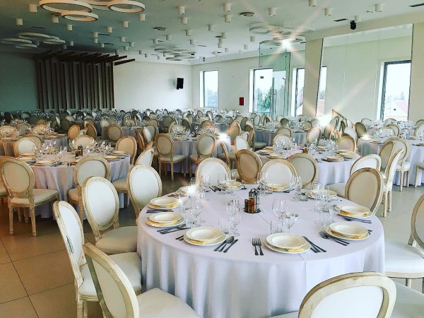 Romantic Event Centar sala Atrija